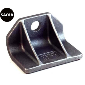 Carbon, Alloy, Stainless Steel Auto Parts Lost Wax Casting